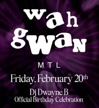 Wah Gwan MTL Pt2 
