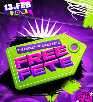 🆓🆓 - Free Fete - 🆓🆓 