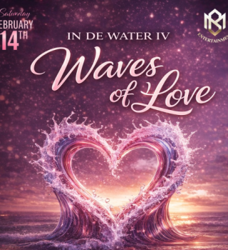 In De Water: Waves Of Love 