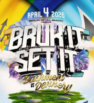 Bruk It Set It 4.0 