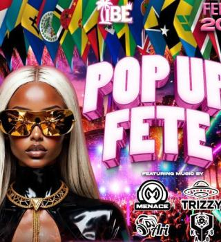 POP UP FETE VOLUME 2 