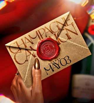 🍾CHAMPAGNE CAMPAIGN 🍾 ShatMoneyNyc.com 21st Anniversary 