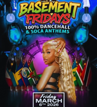 In D Basement Fridays 