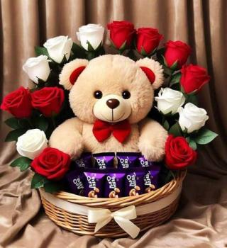 Cake Midnight Delivery 