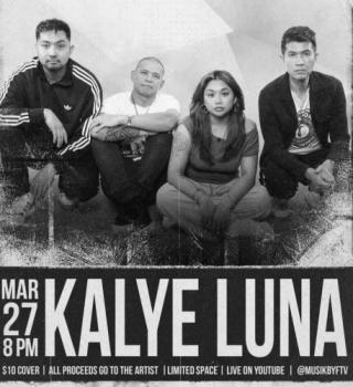 Ftv Headliner Featuring Kalye Luna 