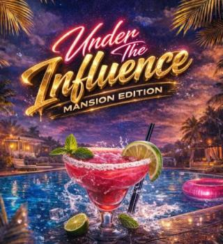 Under The Influence 
