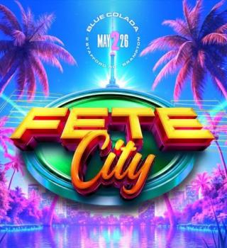 Fete City 