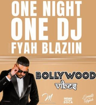 Bollywood Vibes - April 2026 