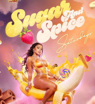 Sugar And Spice Soca Spectacular 