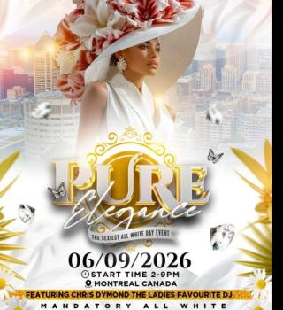 PURE ELEGANCE 