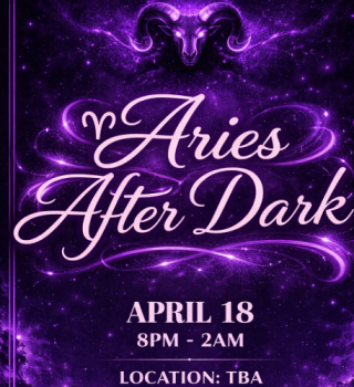 Aries after Dark 