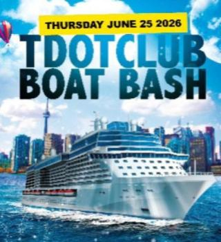 Toronto Boat Bash 