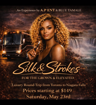 SILK & STROKES: FOR THE GROWN & SEXY (Bus Party) + (Sip & Paint) = May 23rd 