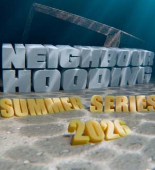 NeighbourHooding x World Afrika 