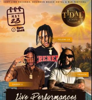 Tidal Rave 