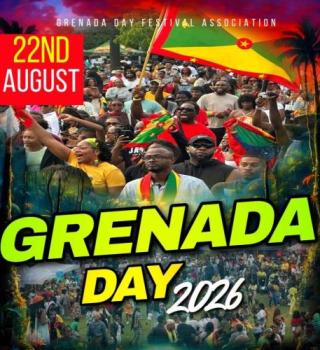 Grenada Day 2026 