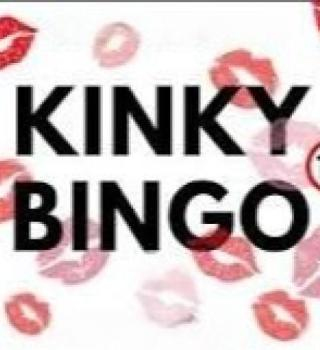Kinky Cards & Spring Sparks 