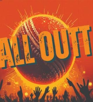 ALL OUT 