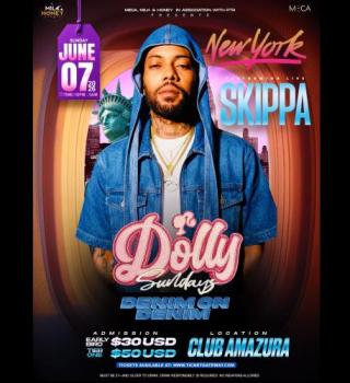 Dolly Sundays New York 