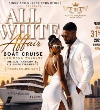KINGS & QUEENS BOAT RIDE 2026 