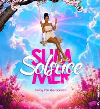 Summer Solstice 