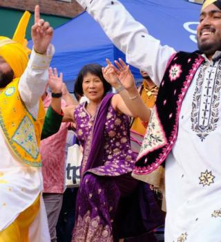 🎉 24th TD Festival of South Asia 2026 🎉 