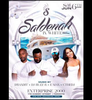 Saldenah In White 