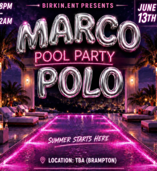 Marco Polo 