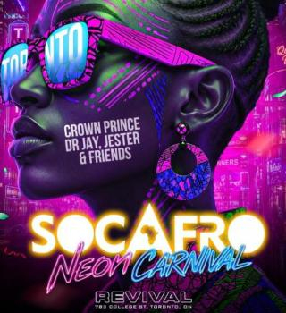 Socafro - 