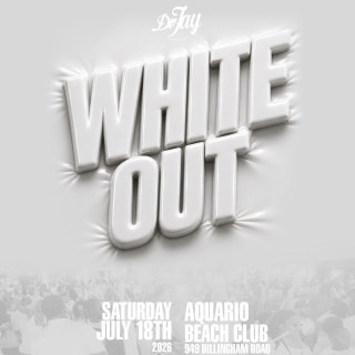 Whiteout 2026 