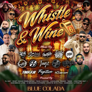 Whistle & Wine 6 