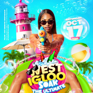 West Igloo 