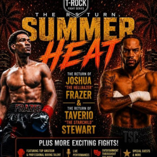 Summer Heat 