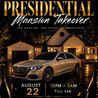 Presidential Mansion Takeover 