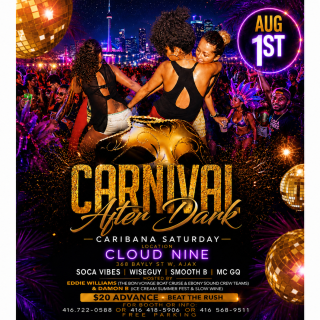 Carnival After Dark 