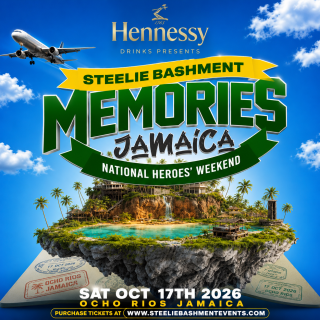 Memories Jamaica 2026 
