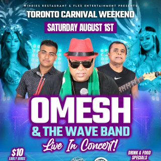 Toronto Carnival 2026 