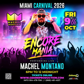 ENCORE MANIA 