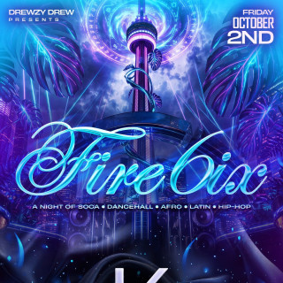 Fire6ix Fall 2026 Edition 