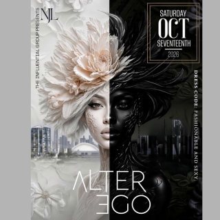 The Alter Ego Party : VI 
