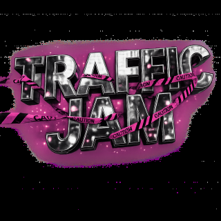 Traffic Jam (nov 7th) 