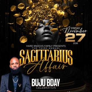 Sagittarius Affair 