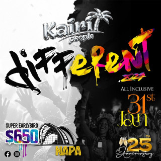 Different 2K27 