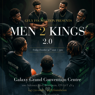 Men 2 Kings 2.0 