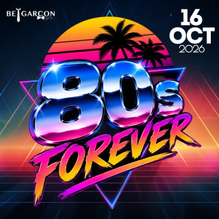 80’s Forever 