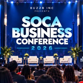Soca Business Conference 2026 