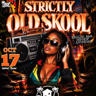 Strictly Oldskool 