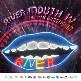 River Mouth Iv: The 4th Dimension // Mississauga’s Hip Hop Showcase 