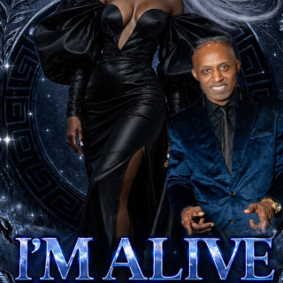I’m Alive -- Shades Of Black 