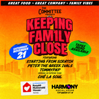 Keeping Family Close 11 